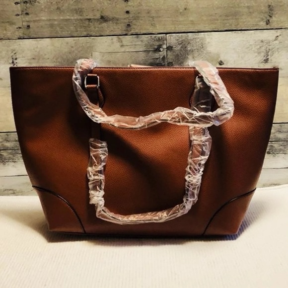 Marc NewYork Large Studded Handbag - Picture 4 of 4